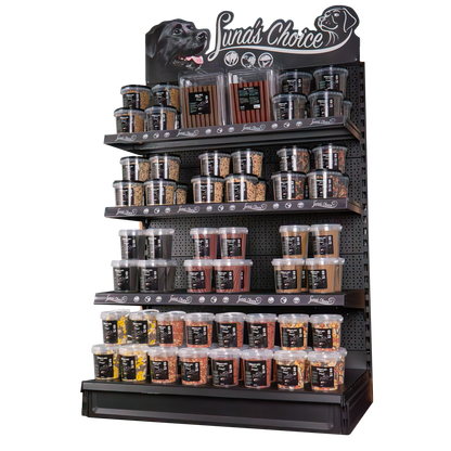 Package Deal Luna's Choice Original