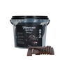 Luna's Choice Trainer Mix Lamb Strips