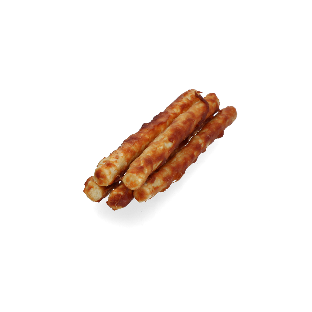 Luna's Choice Collagen Chews Stick Salmon S