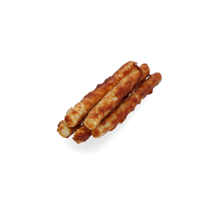 Luna's Choice Collagen Chews Stick Salmon S