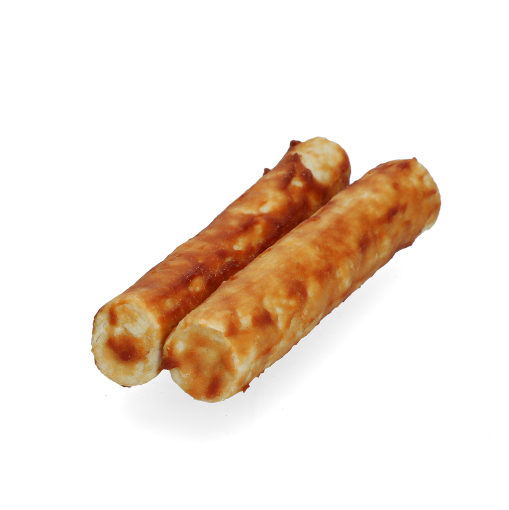 Luna's Choice Collagen Chews Stick Salmon M