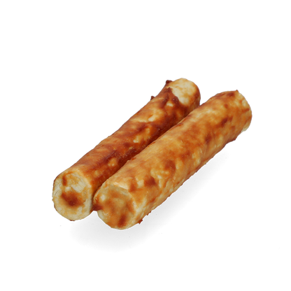 Luna's Choice Collagen Chews Stick Salmon M