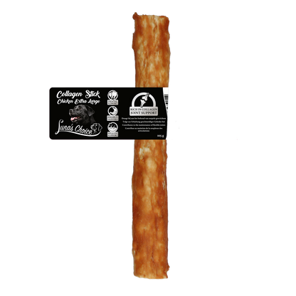 Luna's Choice Collagen Chews Stick Chicken XL