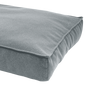 Madison Manchester Lounge Cushion Light Grey S