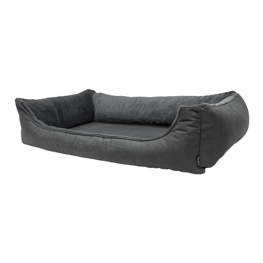 Madison Sofa Orthopedic Grey S