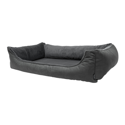 Madison Sofa Orthopedic Grey S