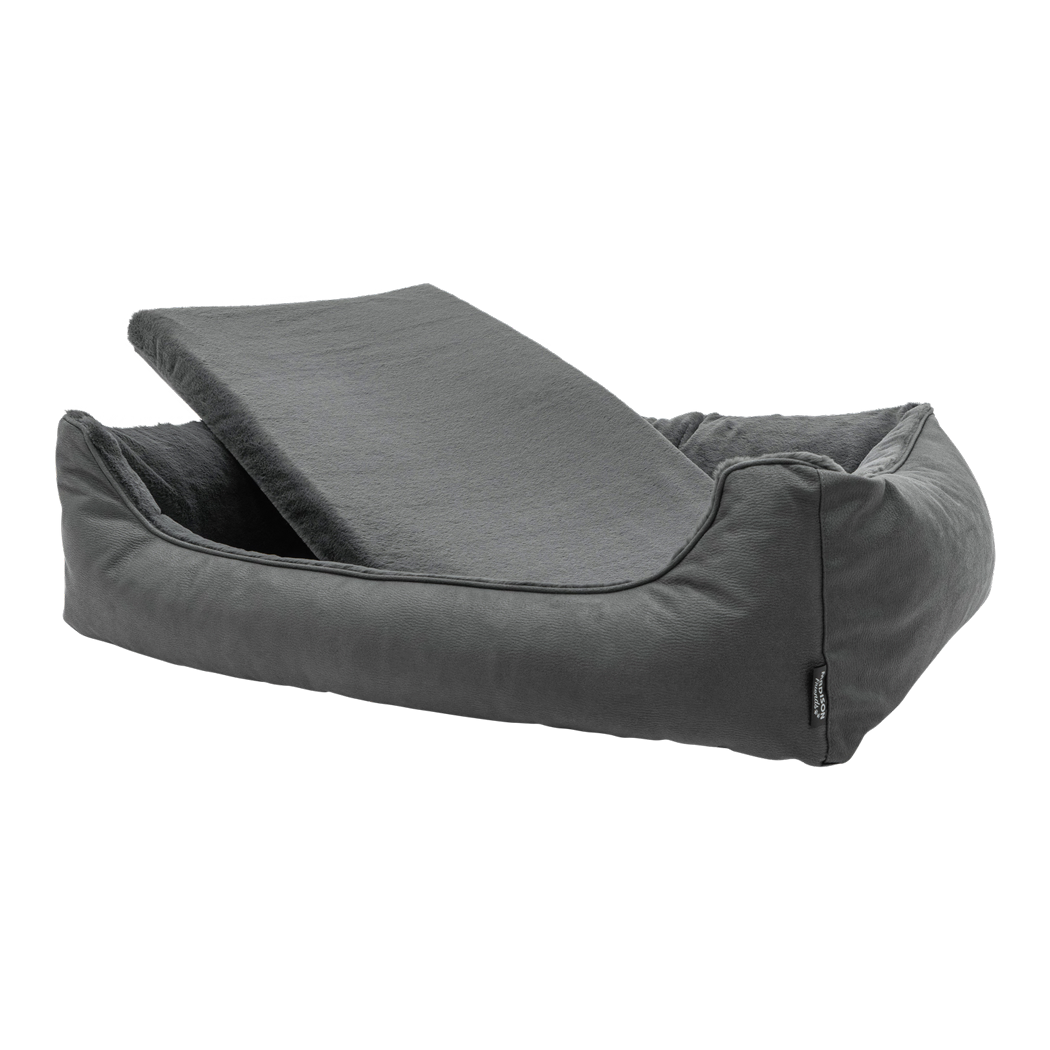 Madison Sofa Orthopedic Grey S