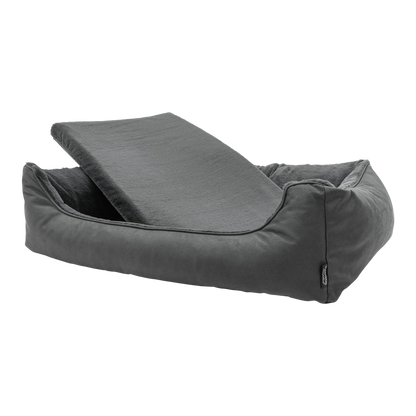 Madison Sofa Orthopedic Grey S