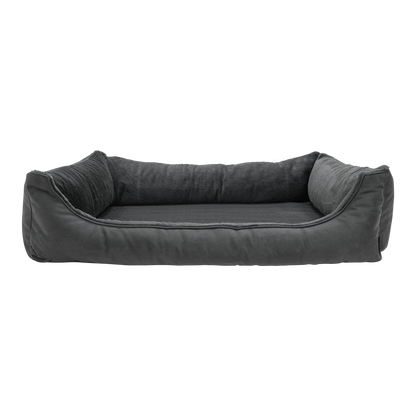 Madison Sofa Orthopedic Grey S