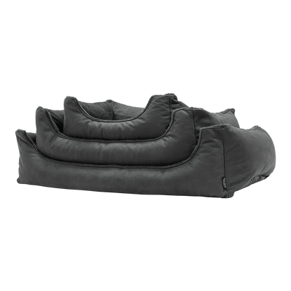 Madison Sofa Orthopedic Grey S