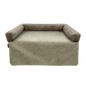 Madison Sofa Orthopedic Taupe S