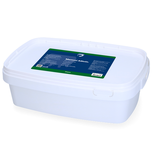 Excellent Mammi Allicin 24 db