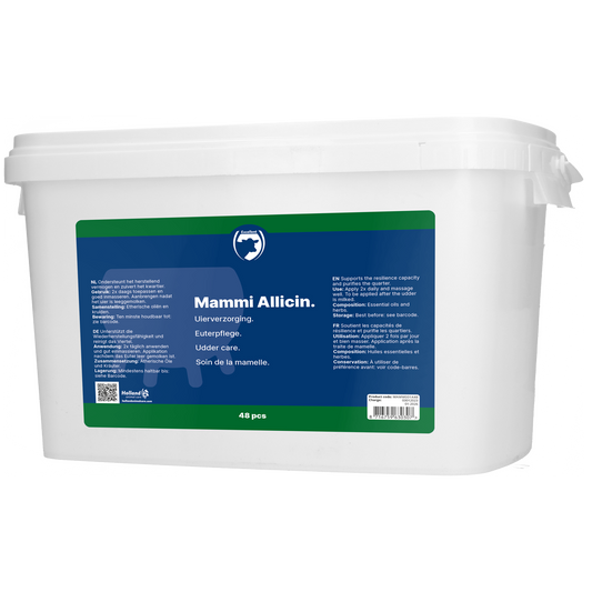 Kiváló Mammi Allicin 48 db