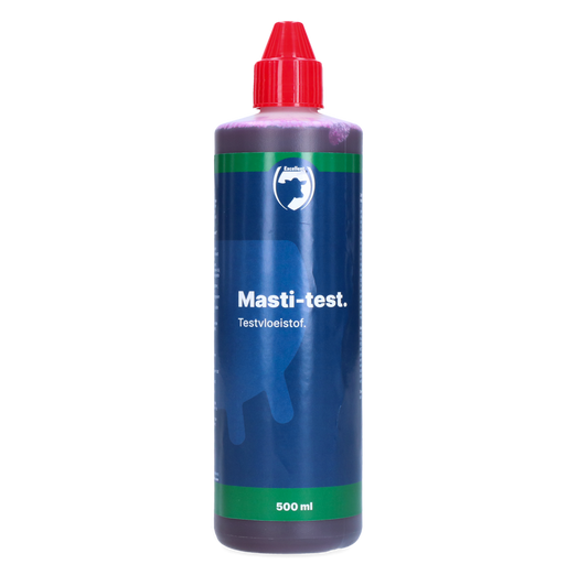 Kiváló Masti-Test (Mastitis tesztelő folyadék) 500 ml