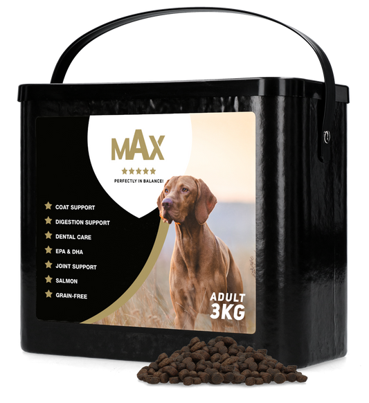 Max Felnőtt 3 kg