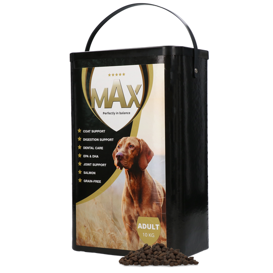 Max Felnőtt 10 kg