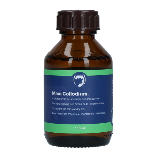 Kiváló Maxi Kollódium 100 ml