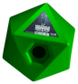 Maximus Feed & Play Green