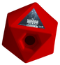 Maximus Feed & Play Red