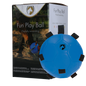Excellent Horse Fun Play Ball Blue
