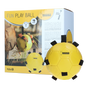 Excellent Horse Fun Play Ball Yellow