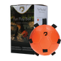 Excellent Horse Fun Play Ball Orange