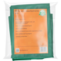 Milking and water apron multifunctional 80 x 120 cm Green