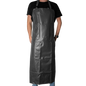 Milking and water apron multifunctional 80 x 120 cm Black