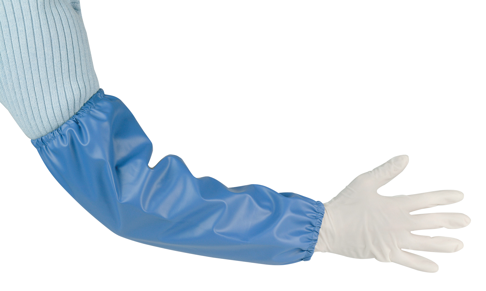Milking Sleeves PVC 100% waterproof