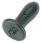 Milk blind plug KS