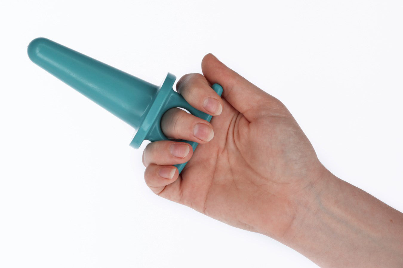 Milking Blind Plug Conical