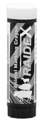 Raidex Marking Sticks White