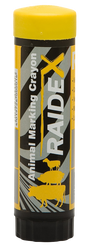 Raidex Marking Sticks Yellow
