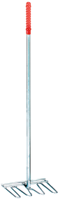 Mistboy Scraper 85 cm