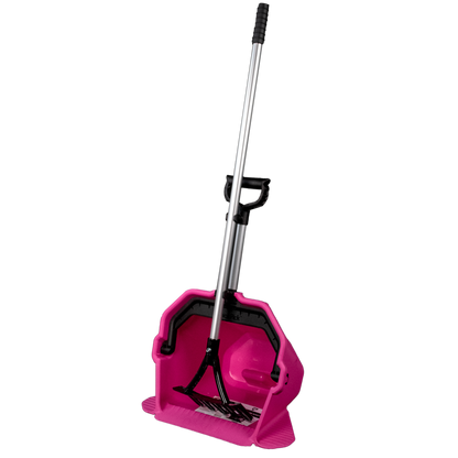 Mestboy Quick Pick Pink