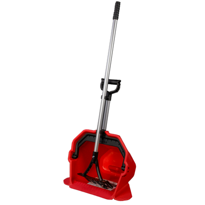 Mestboy Quick Pick Red