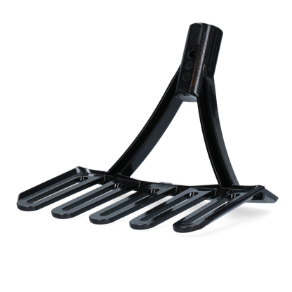 Mestboy Quick Pick Spare Parts Rake Black
