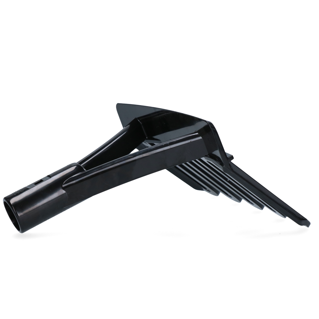 Mestboy Quick Pick Spare Parts Rake Black