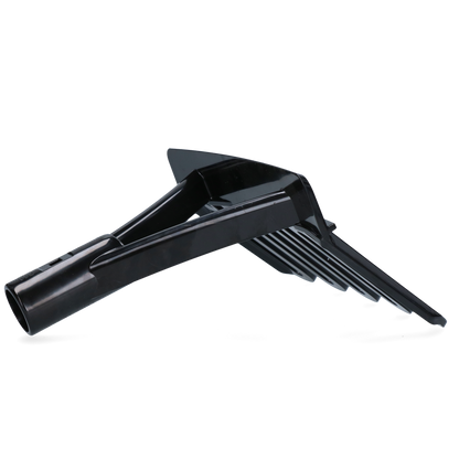 Mestboy Quick Pick Spare Parts Rake Black