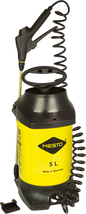 Mesto Profi Plus 5 l