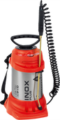 Mesto Inox Plus 6 l