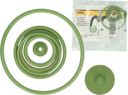 Mesto Cleaner 1.5 l Service Kit FPM