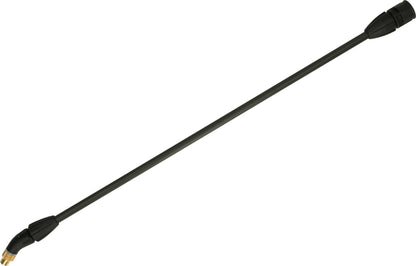 Mesto Flori Spuitlans met nozzle