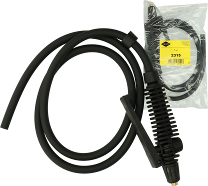 Mesto Flori Shut-off Valve incl. Hose