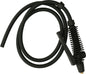 Mesto Flori Shut-off Valve incl. Hose