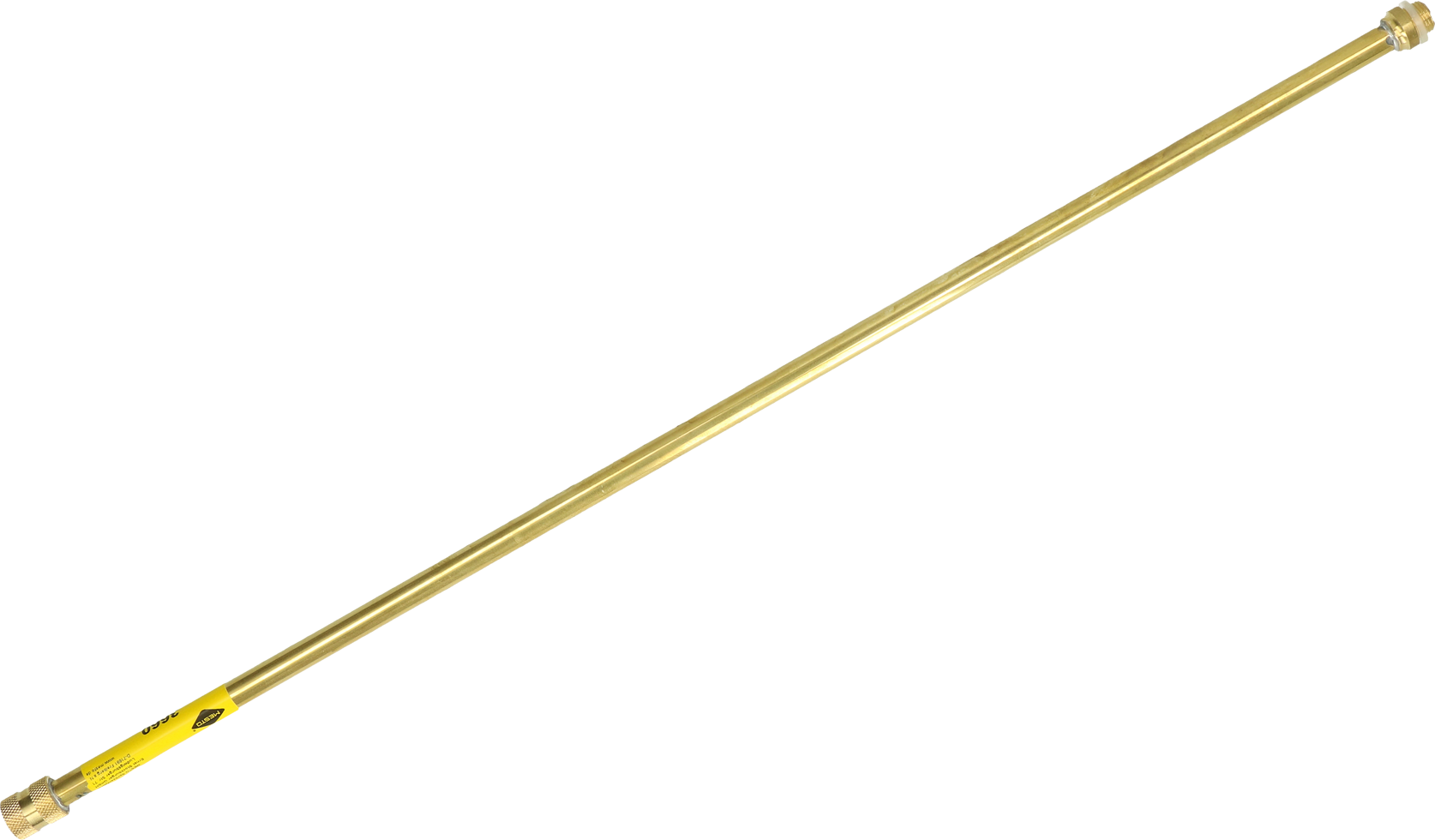 Mesto Brass Extension Lance 50 cm