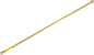 Mesto Brass Extension Lance 50 cm