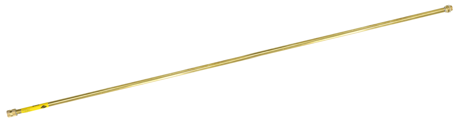 Mesto Brass Extension Lance 100 cm