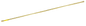 Mesto Brass Extension Lance 100 cm