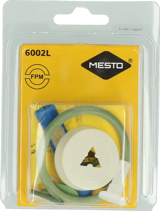 Mesto Profi Plus 5 literes Szervizcsomag FPM